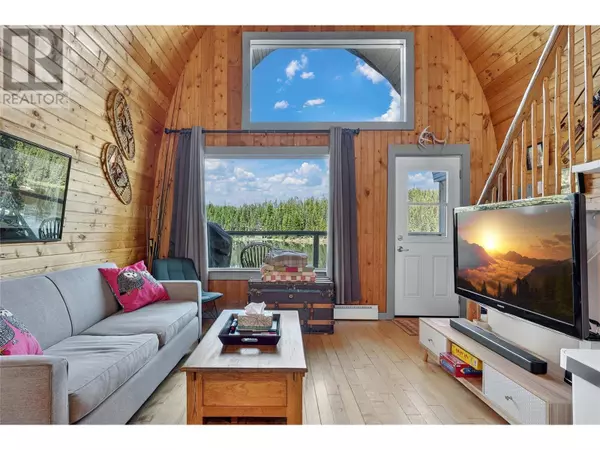Kelowna, BC V0H1N0,800 Idabel Lake RD #12