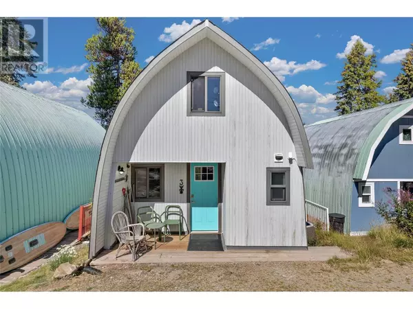 800 Idabel Lake RD #12, Kelowna, BC V0H1N0