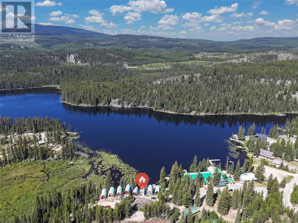 Kelowna, BC V0H1N0,800 Idabel Lake RD #12