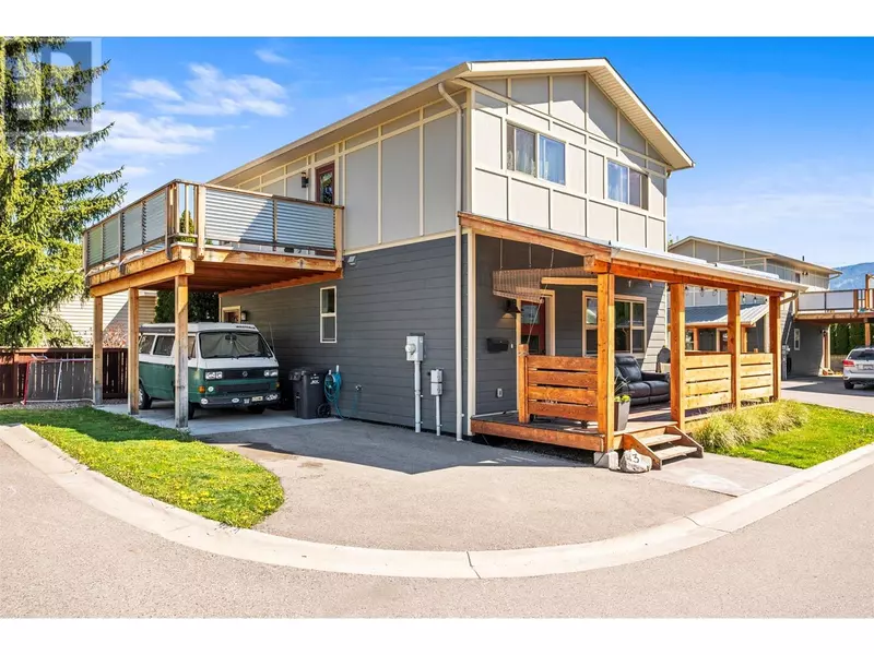2650 Pleasant Valley RD #3, Armstrong, BC V4Y0J1