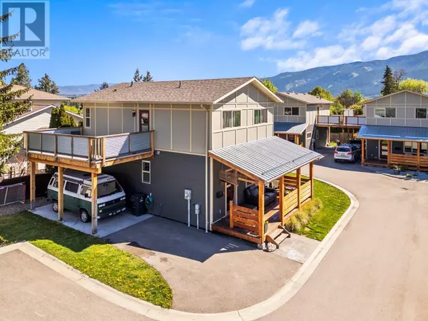 Armstrong, BC V4Y0J1,2650 Pleasant Valley RD #3