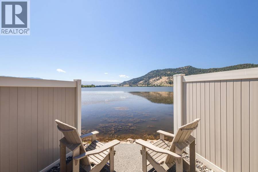 415 Commonwealth RD #321, Kelowna, BC V4V1P4