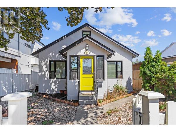 928 Fuller Avenue, Kelowna, BC V1Y6X4