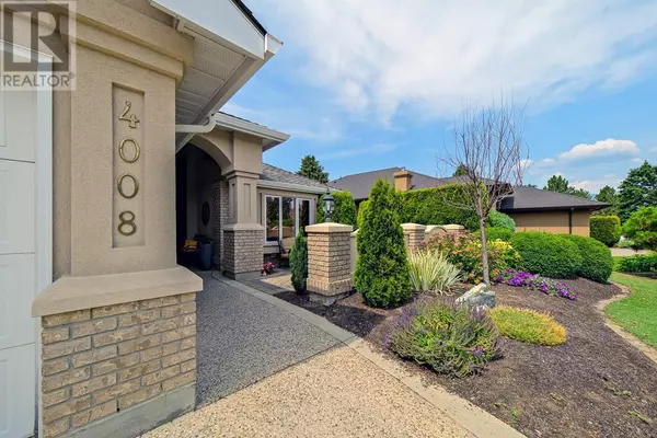 Kelowna, BC V1W3Z8,4008 Gallaghers Terrace
