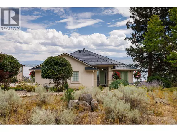 3659 Gala View Drive, West Kelowna, BC V4T2M3