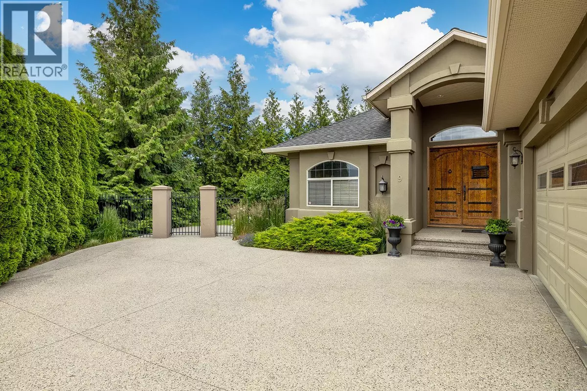 West Kelowna, BC V1Z1X5,3103 Thacker DR #9