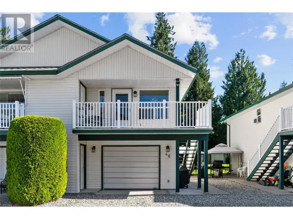 Sicamous, BC V0E2V1,505 Poage AVE #46