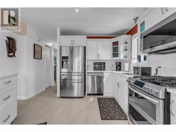 West Kelowna, BC V4T2A5,2098 Boucherie RD #26