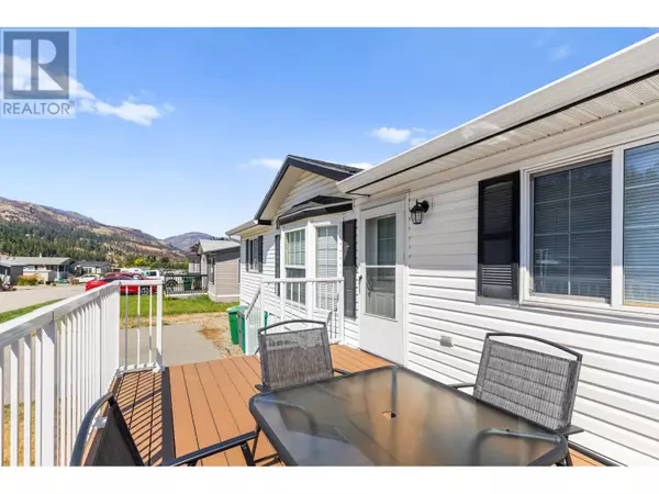West Kelowna, BC V1Z3G2,610 Katherine RD #46