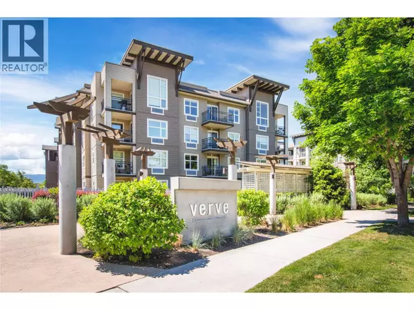539 Yates RD #111, Kelowna, BC V1V2T8
