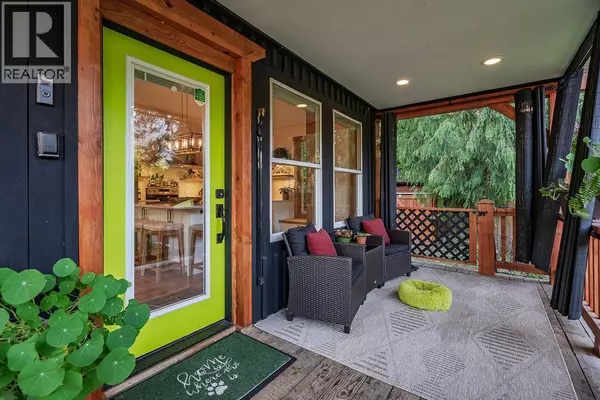 Harrop, BC V1L6P7,790 & 794 LEWIS Road
