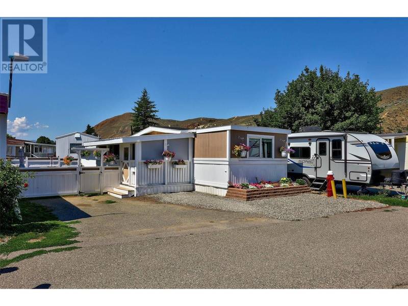 1655 Ord RD #61, Kamloops, BC V2B7V6