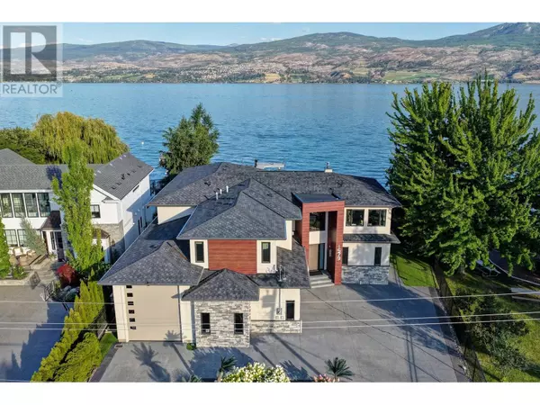 West Kelowna, BC V4T1X4,1579 Pritchard Drive