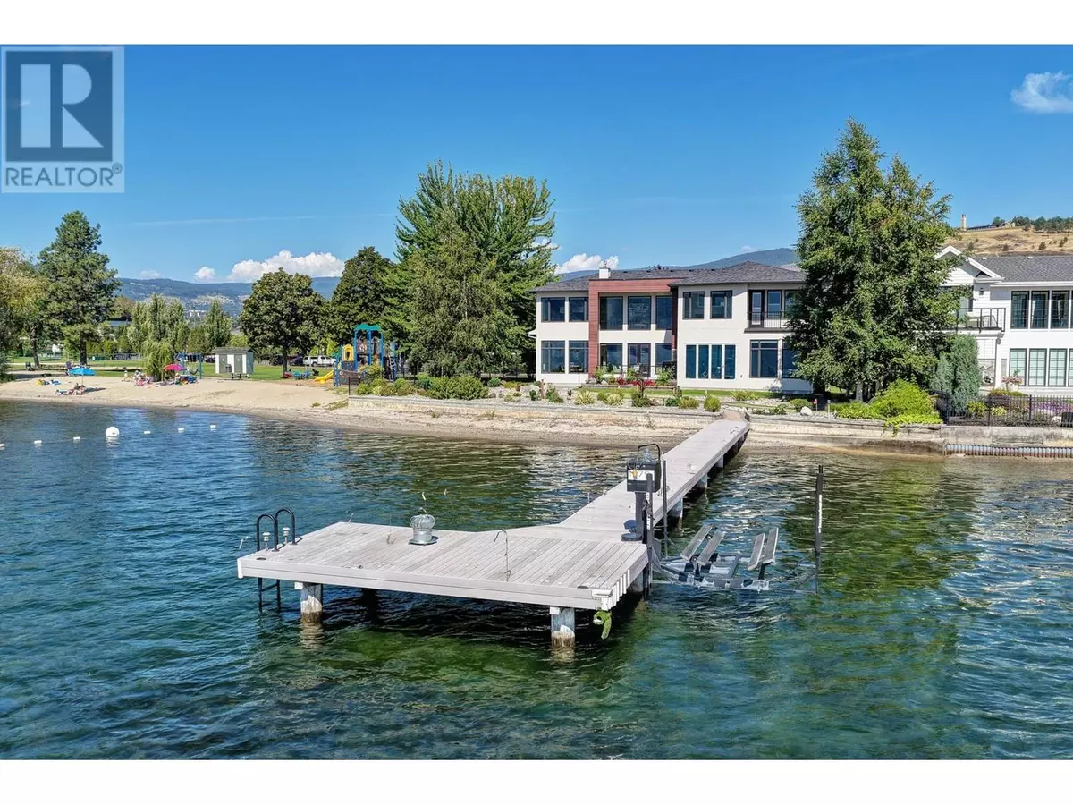 West Kelowna, BC V4T1X4,1579 Pritchard Drive