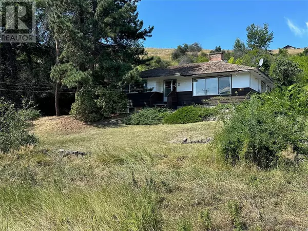 7790 Old Kamloops Road, Vernon, BC V1H1W8