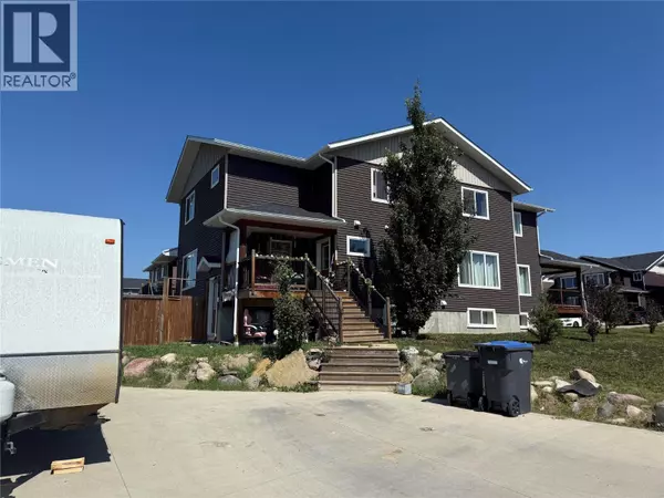 8219 18 Street, Dawson Creek, BC V1G0G4