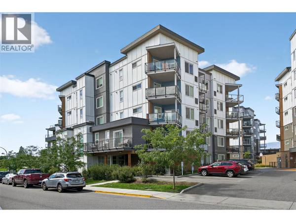 3638 Mission Springs DR #503, Kelowna, BC V1W0B3