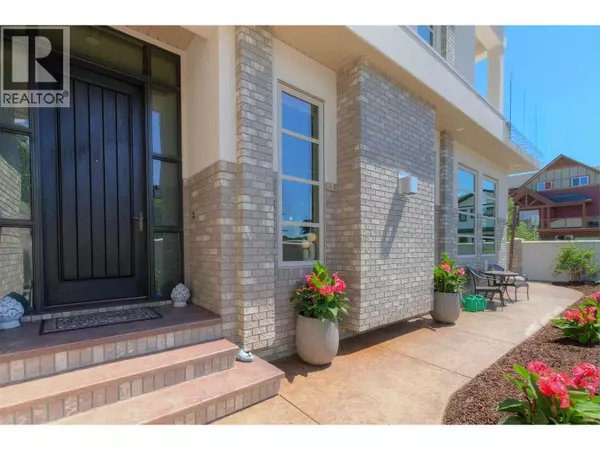 Kelowna, BC V1Y9T9,2575 Abbott Street
