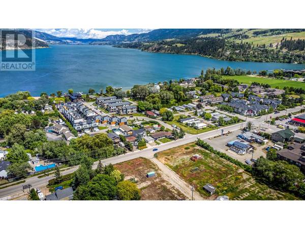 3132 Woodsdale Road, Lake Country, BC V4V1X8