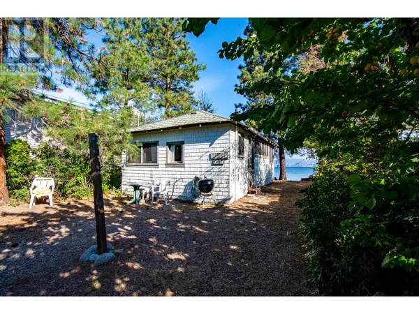 Summerland, BC V0H1Z6,19241 Lakeshore Drive N