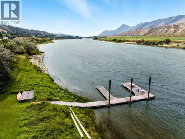 Kamloops, BC V2C4T2,4990 Kipp Road