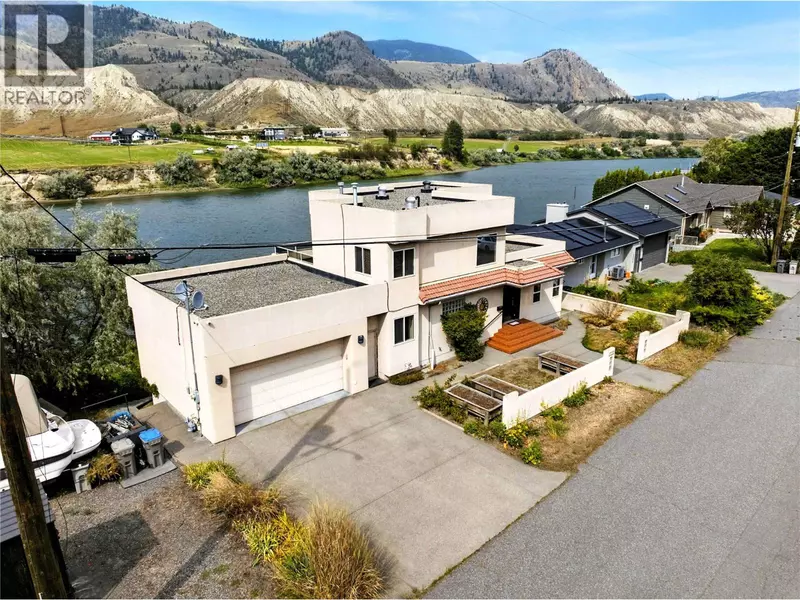 4990 Kipp Road, Kamloops, BC V2C4T2