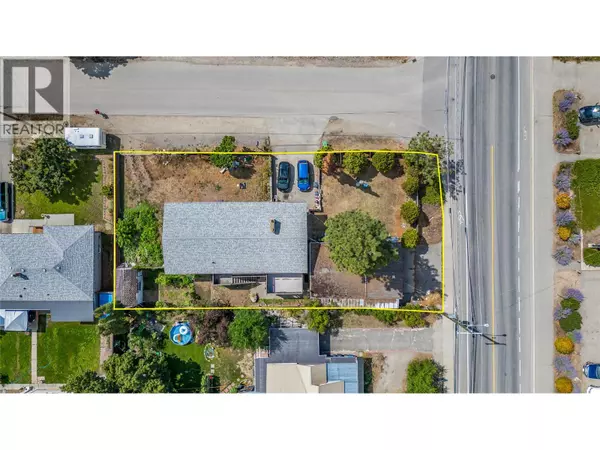 Kelowna, BC V1X3M7,545 Froelich Road