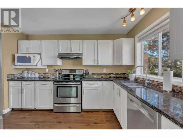 Penticton, BC V2A7Y3,2686 Evergreen Drive