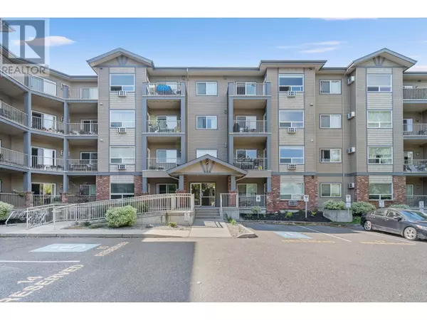 Kelowna, BC V1X3B7,770 Rutland RD North #304