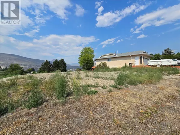 Ashcroft, BC V0K1A0,Vista Heights Drive Lot# 19