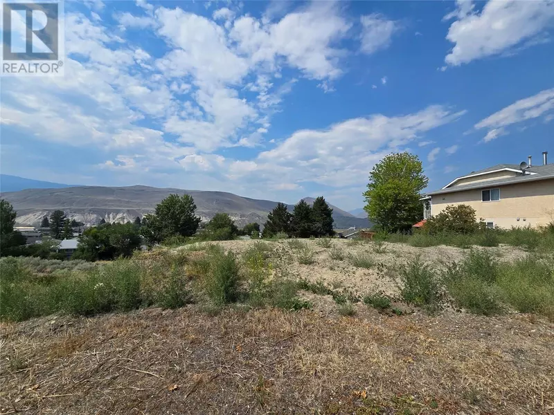 Vista Heights Drive Lot# 19, Ashcroft, BC V0K1A0