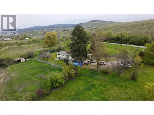 Vernon, BC V1B3R3,6594 Pleasant Valley Road