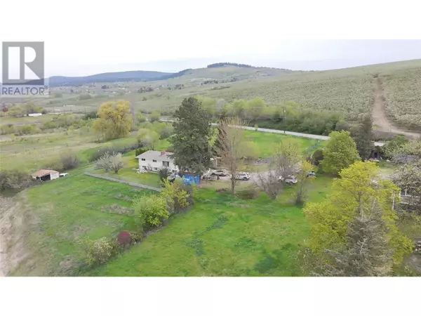 Vernon, BC V1B3R3,6594 Pleasant Valley Road