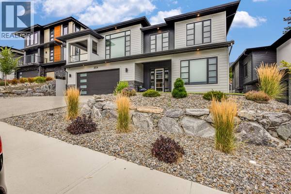 West Kelowna, BC V4T0E3,2834 Canyon Crest Drive