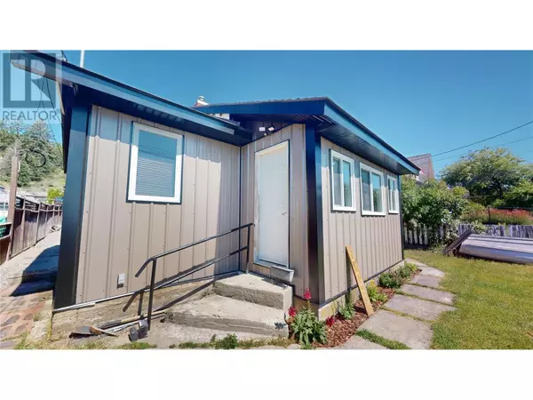 Kimberley, BC V1A1N7,407 Fortier Street
