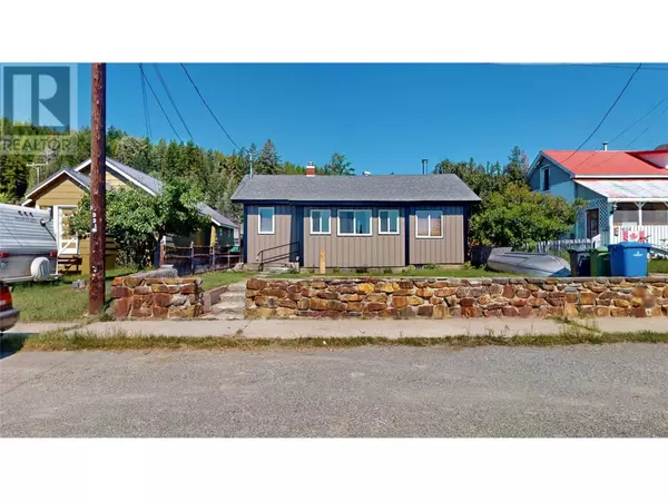 407 Fortier Street, Kimberley, BC V1A1N7