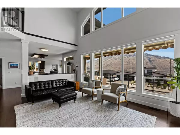 Kamloops, BC V2B0A7,2120 Cantle Court