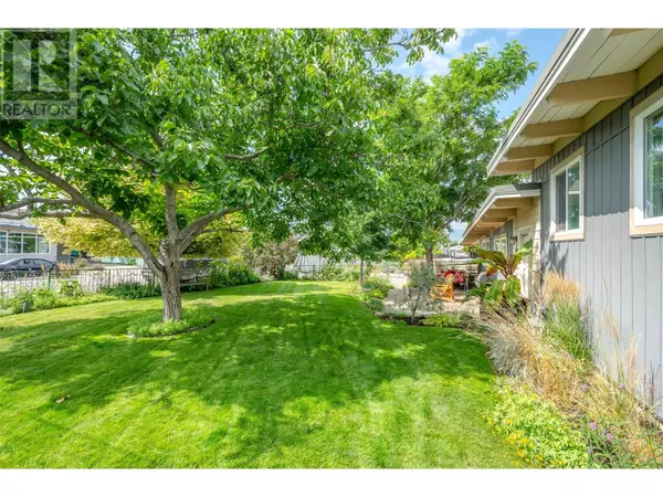 Penticton, BC V2A3A5,735 ROSS Avenue