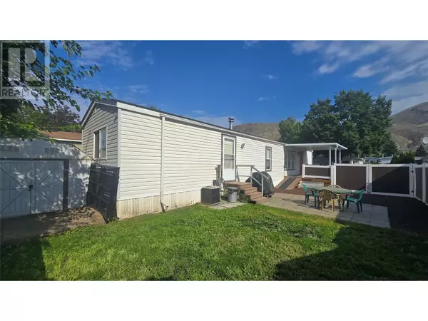 Kamloops, BC V2B7V2,1525 ORD RD #22