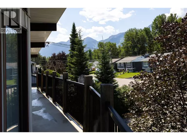 Fernie, BC V0B1M3,37 Mt. Proctor Avenue