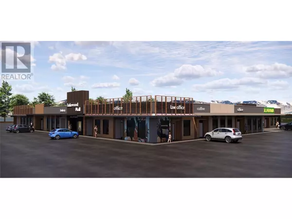 Lake Country, BC V4V1E3,11852 Highway 97 Other #14