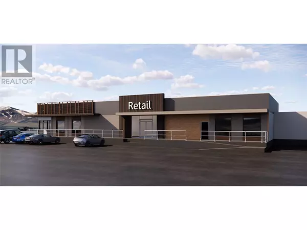 Lake Country, BC V4V1E3,11852 Highway 97 Other #15 & 16