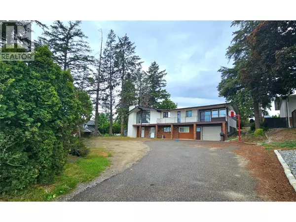West Kelowna, BC V1Z1W3,2650 Thacker Drive