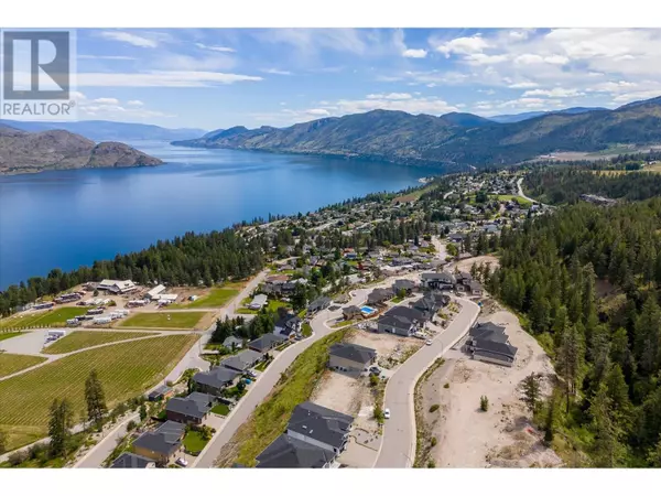 Peachland, BC V0H1X4,6051 Gerrie Road