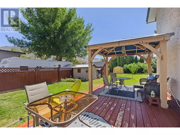Kamloops, BC V2B6R3,835 Pine Springs Road