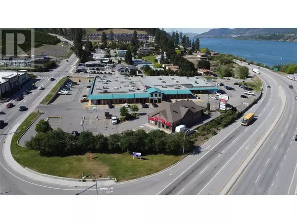 Lake Country, BC V4V1E3,11852 Highway 97 Other #19