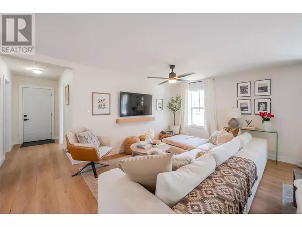 Summerland, BC V0H1Z8,11716 PRAIRIE VALLEY Road