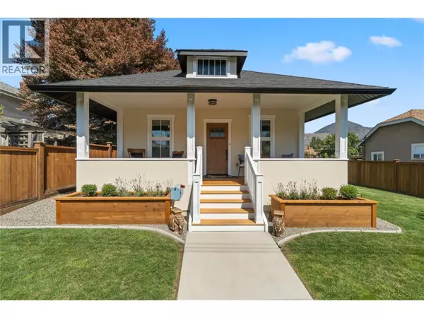 670 COLUMBIA Street, Kamloops, BC V2C2V3