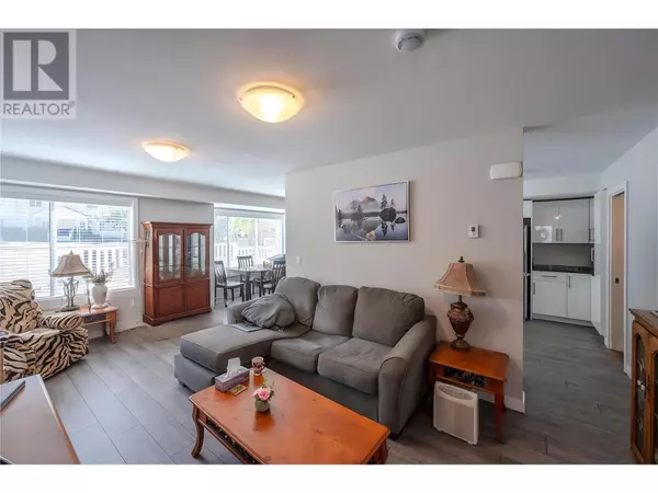 Penticton, BC V2A8L3,1458 Penticton AVE #123