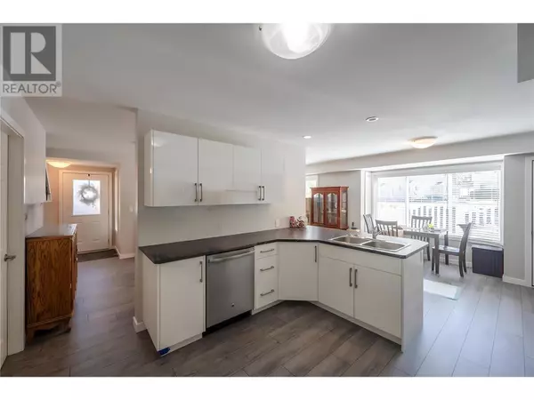 Penticton, BC V2A8L3,1458 Penticton AVE #123